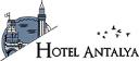 Hotels In Antalya Find the Best  logo